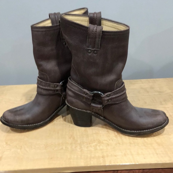 Frye boots - Picture 3 of 4